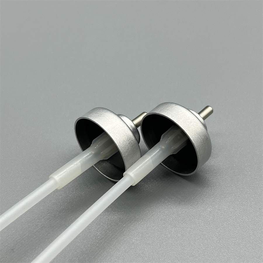 20mm Air Freshener Dispenser Valve | Perfect for Household & Small Space Odor Neutralization
