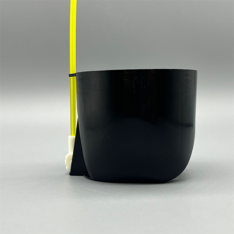 Premium 65mm Plastic Spray Cap for Personal Care Products - Adjustable - Spray Pattern Specification