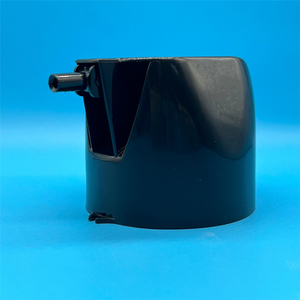 High - Quality 65mm Plastic Spray Cap for Household Cleaners - Fine - Mist Spray Specification