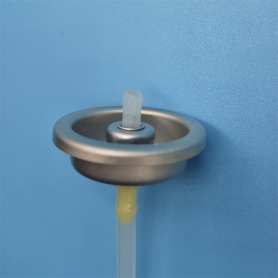 Facial Water sprayer valve56