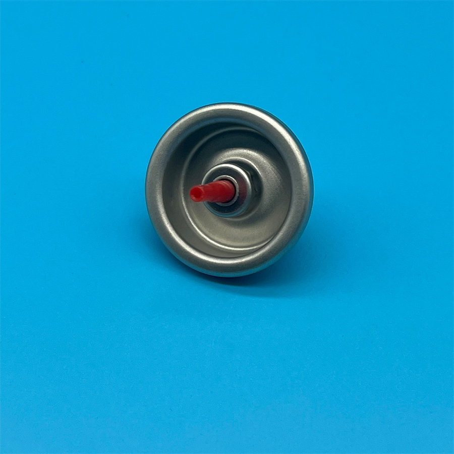 High-Efficiency Butane Lighter Gas Refill Spray Valve – Durable Valve for Consistent Refills