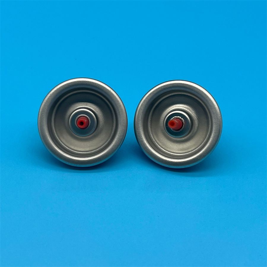 lighter gas refill valve (30)