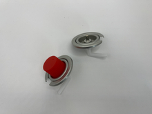 Komplet adapterjev za univerzalni ventil za plinski štedilnik – vsestranska rešitev za priključke na plinski štedilnik