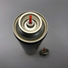 UltraSeal Butane Lighter Refill Valve Advanced Sealing Technology for Maximum Safety Easy to Use and Versatile
