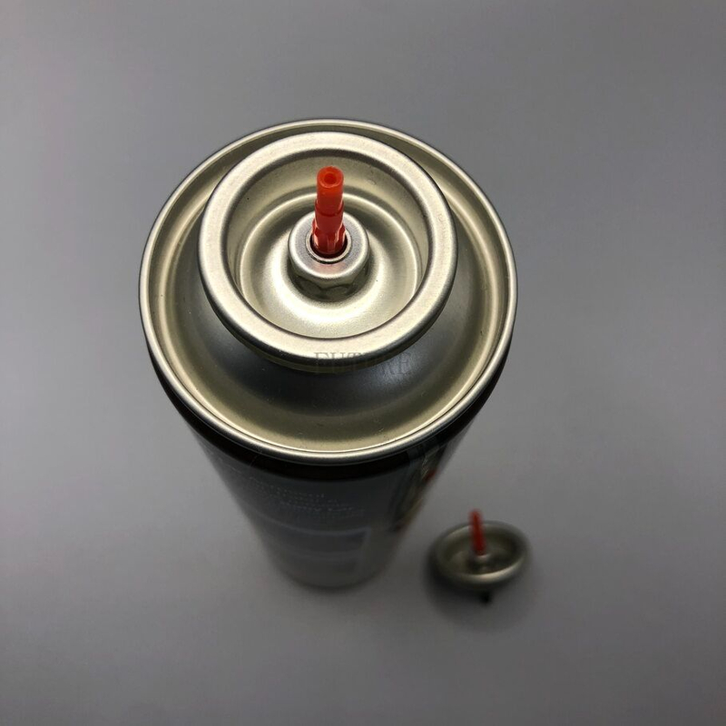 UltraSeal Butane Lighter Refill Valve Advanced Sealing Technology for Maximum Safety Easy to Use and Versatile