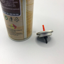 ProFill Butane Gas Lighter Refill Valve Professional-Grade Solution para sa Tumpak na Pag-refill