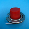 Mini Butane Gas Stove Valve Compact and Portable Cooking Solution for Limited Spaces