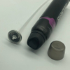 Adjustable Body Spray Actuator - Customizable Spray Pattern And Intensity