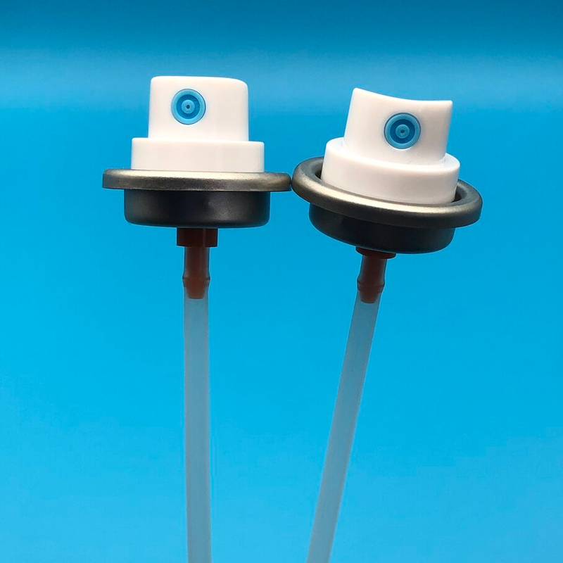 Precision Control Spray Valve for Industrial Coating Applications - Versatile And Reliable Coating Solution
