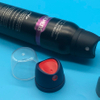 Ergonomic Deodorant Body Spray Valve Actuator with Adjustable Spray Intensity - Perfect for Active Lifestyles - Enhanced Performance