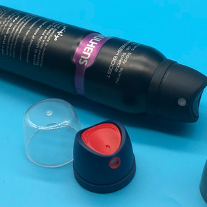 Innovative Body Spray Atomizer Valve - Adjustable Spray Patterns, Versatile Use in Spa Environments