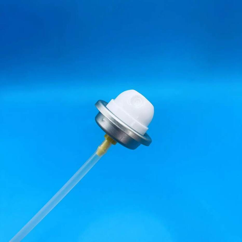 Versatile Body Spray Valve for Spa and Salon Applications - Adjustable Water Pressure