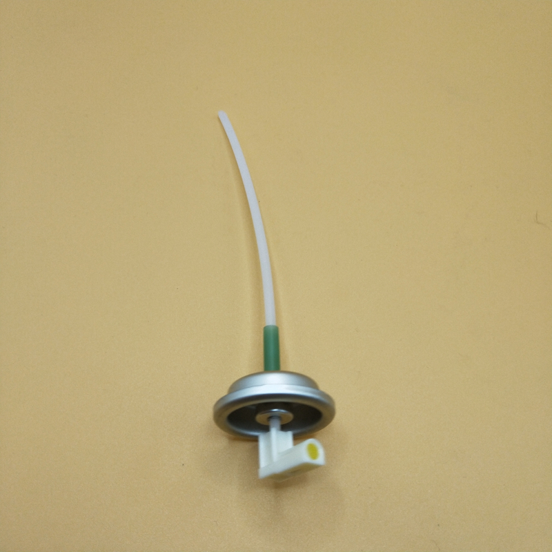 Industrial Metered Spray Valve Reliable Dispensing for Manufacturing Applications