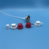 Precision Multi-Directional Aerosol Valve - Enhancing Industrial Maintenance and Lubrication