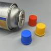 Compact Propane Safety Control Valve - Portable and Convenient - Specification: Lightweight Design
