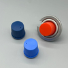Premium Propane Safety Control Valve - Reliable for Gas Appliances - Specification: High Pressure Resistance