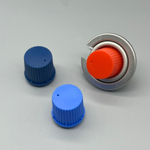Premium Propane Safety Control Valve - Reliable for Gas Appliances - Specification: High Pressure Resistance