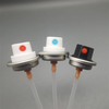 Versatile Spray Paint Cap for Artistic Projects