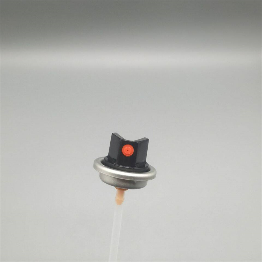 paint aerosol valve18