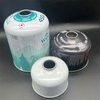 High-Performance Butane Gas Bottle for Efficient Outdoor Cooking + Specifications