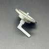 High-Performance Camp Stove Cartridge Valve for Adventurers + Specifications