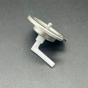 High-Performance Camp Stove Cartridge Valve for Adventurers + Specifications