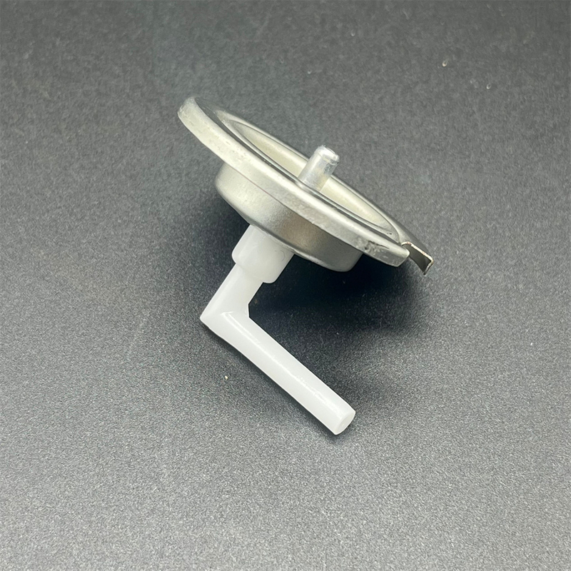 High-Performance Camp Stove Cartridge Valve for Adventurers + Specifications