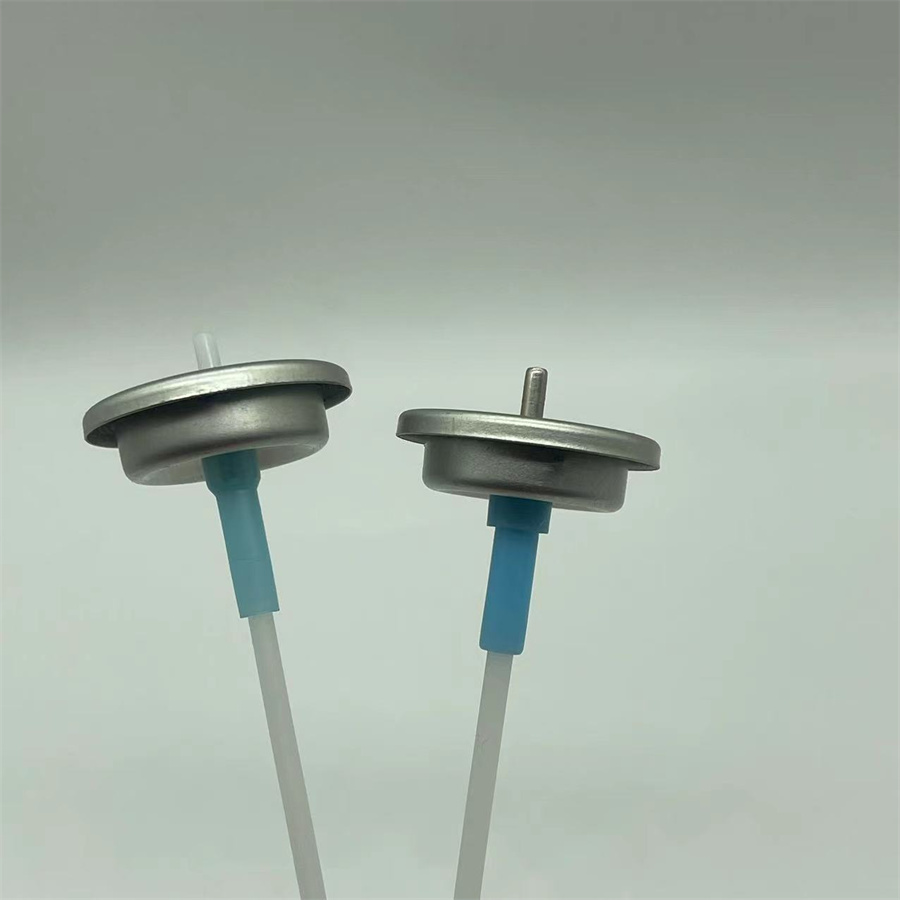 Jednopalcový ventil s měřením osvěžovače vzduchu – účinná disperze vůně, programovatelný časovač, všestranné použití