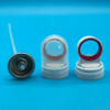 Premium Atomizer Valve for Moisturizer Sunscreen - Precision Application, Refreshing Mist, Long-Lasting Performance