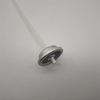 Portable Tire Inflator Valve Actuator for Travel