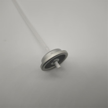Portable Tire Inflator Valve Actuator for Travel