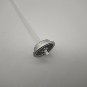 Portable Tire Inflator Valve Actuator for Travel