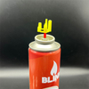 Reliable Butane Lighter Gas Refill Spray Valve for Professional Use – Precision Nozzle
