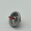 Efficient Butane Lighter Gas Refill Spray Valve for Travel and On-the-Go Refilling – Portable Design