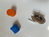 Butane Gas Stove Valve for Portable Stoves Compact and Reliable