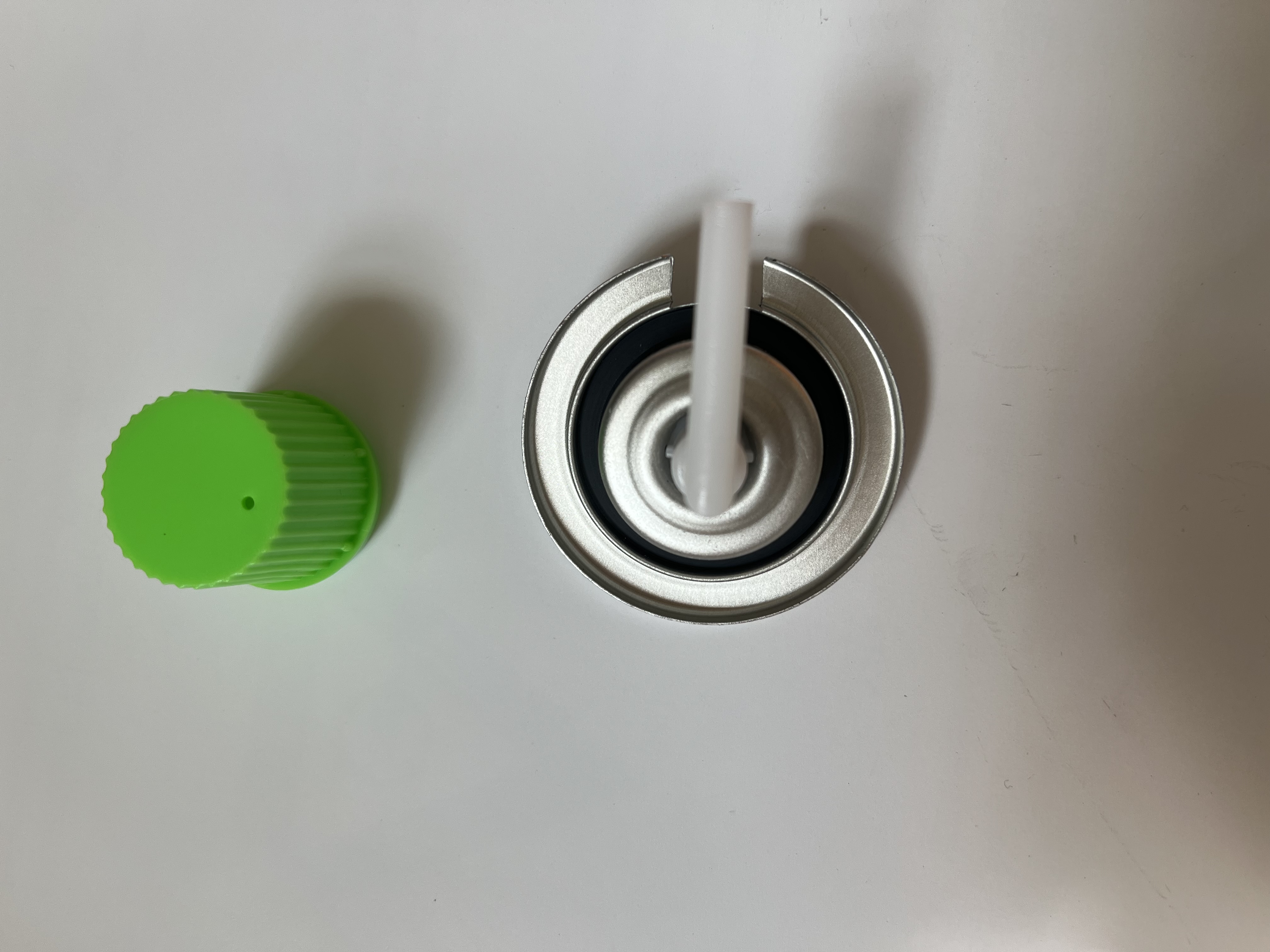 Butane Gas Stove Adapter Versatile Connection Solution for Various Stove Models