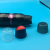 Low-Pressure Body Spray Valve for Gentle And Controlled Product Release