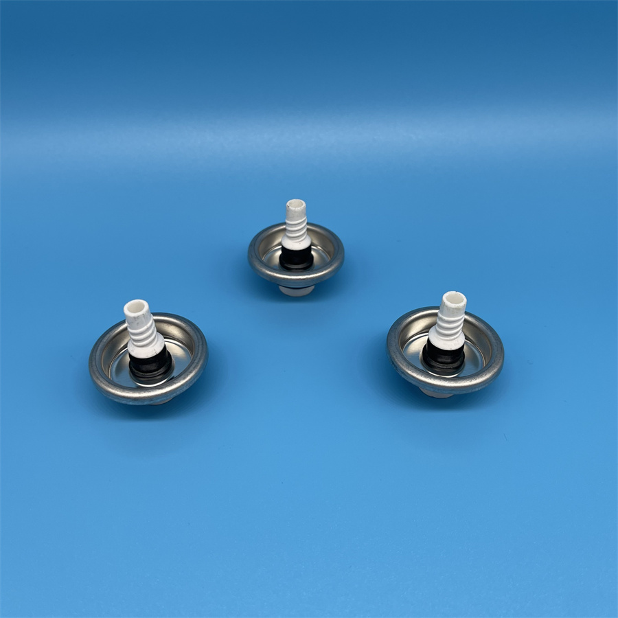 PU foam valve (22)