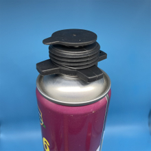 Професійний розпилювальний клапан із пінопластової ізоляції - легко досягайте чудової ізоляції