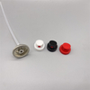 Elegant Female Valve for Smooth Fluid Management - Stylish Choice