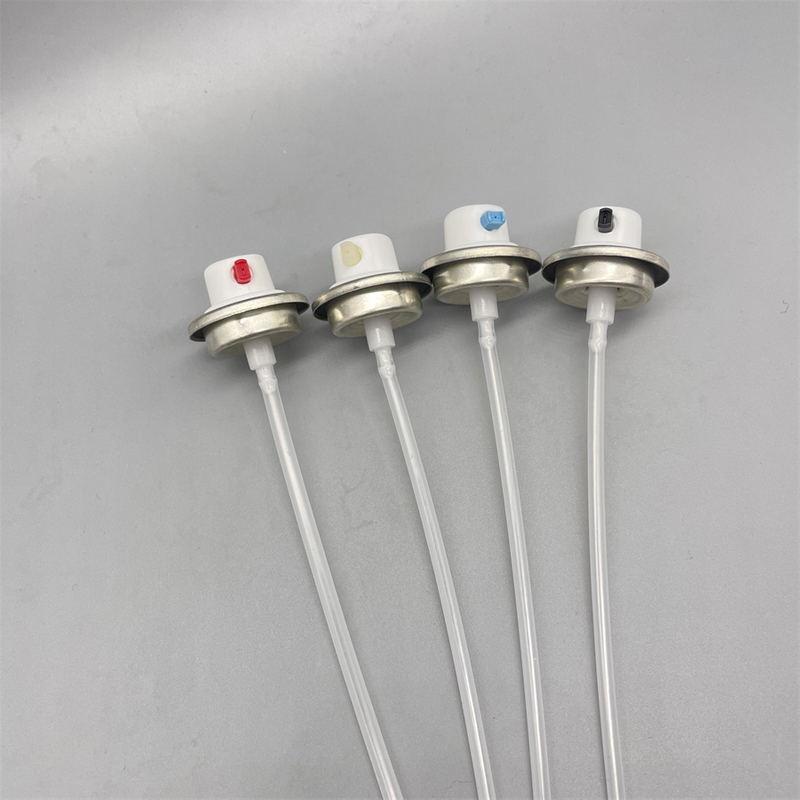 Stylish Female Paint Valve for Flawless Painting - Creativity Unleashed