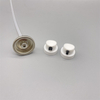 Precision Female Paint Spray Tip for Detailed Artwork and Hobby Projects - Fine Control and Consistent Results