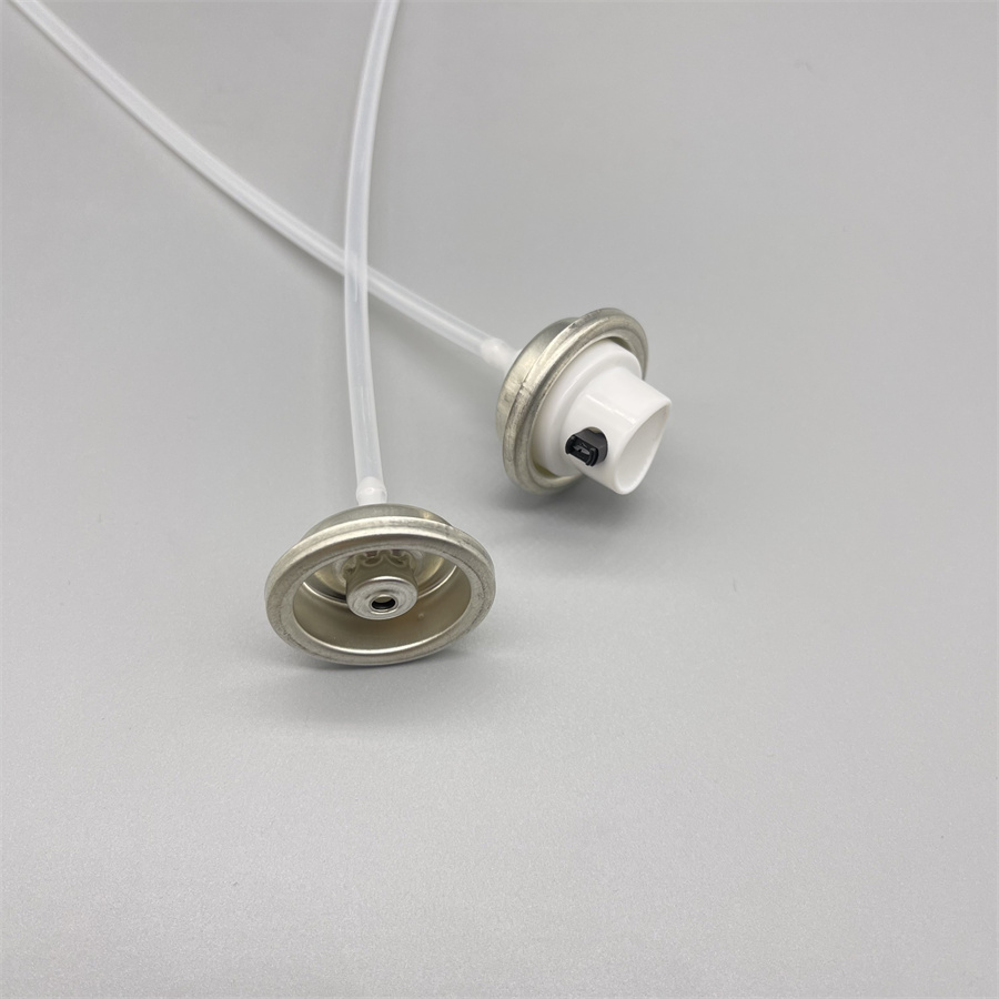 Professional Grade Female Paint Spray Gun Valve for Automotive Refinishing - Superior Performance and Precision