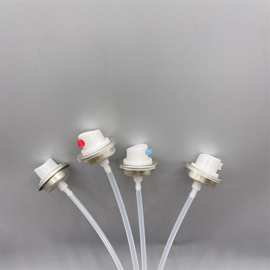 female paint spray valve (95)