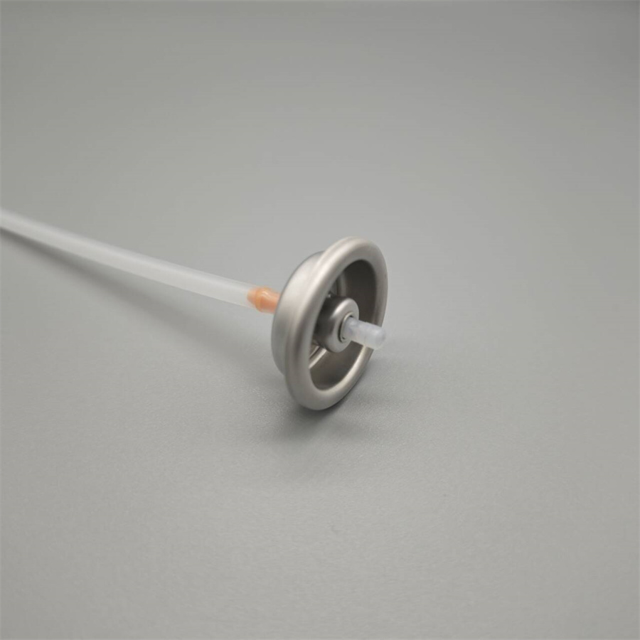 Premium Moisturizing Sunscreen Spray Valve for Outdoor Protection 