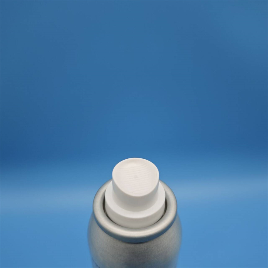 Moisturizing sunscreen spray valve02