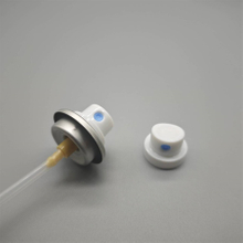 Advanced Antiperspirant Aerosol Pump for Daily Use