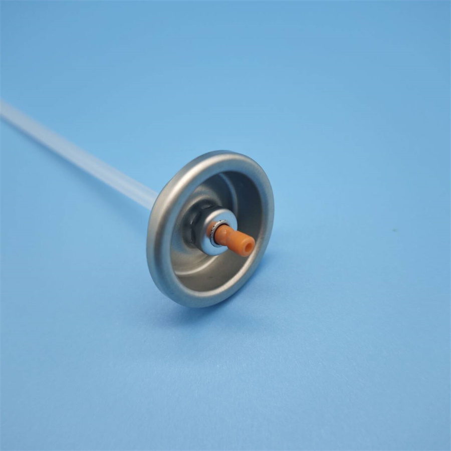 High-Performance Automotive Care Valve for Engine Maintenance