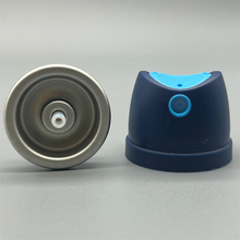 Premium Deodorant Sprayer Valve for Commercial Restrooms - Anti-Clog Design, Adjustable Spray Intensity