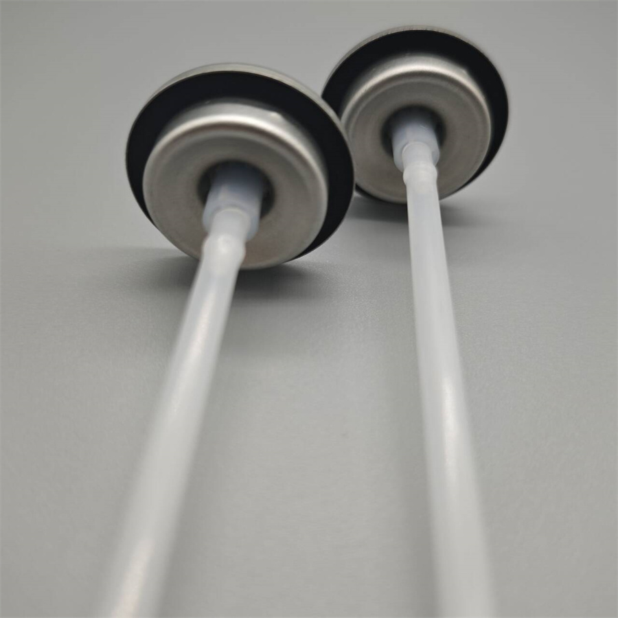 Advanced Powder Valve for Industrial Manufacturing 